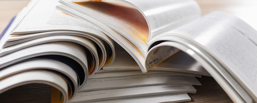 Publication