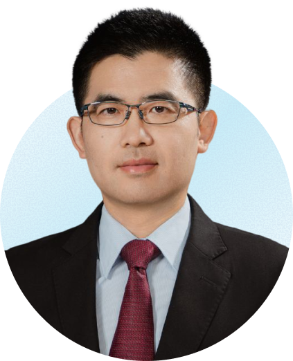 Dr. Xianwen SHANG