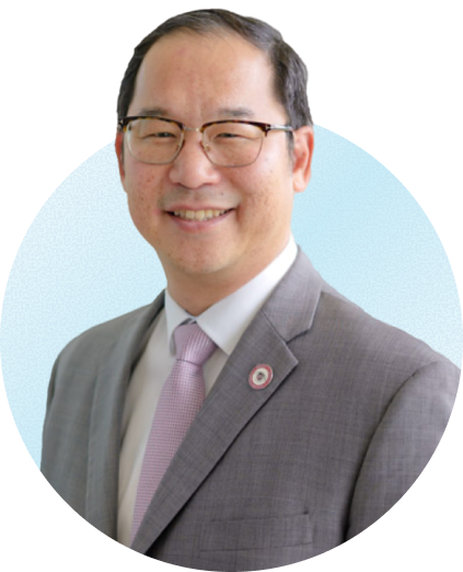 Dr. Stanley WOO