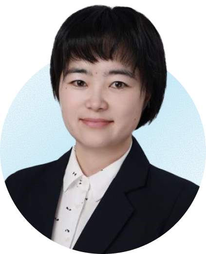 Dr. Danli SHI