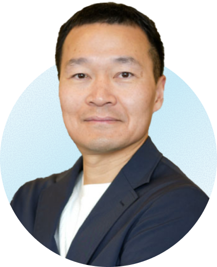 Prof. Juewen LIU
