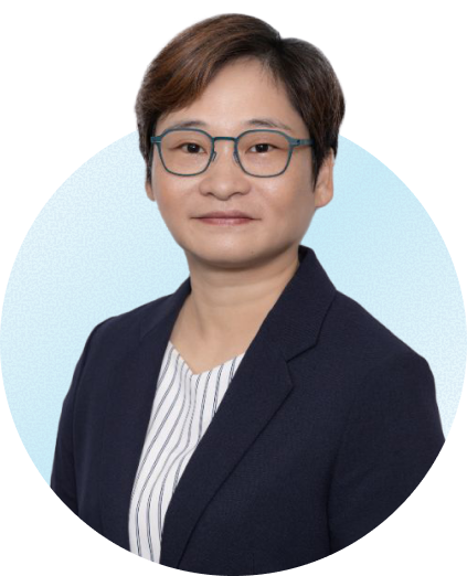 Dr. Samantha SHAN